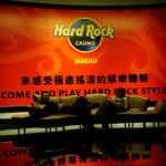 -Macao - The Hard Rock Hotel 